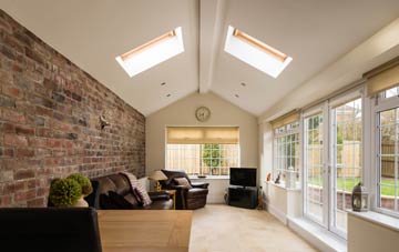 conservatory roof insulation Brinsea, Somerset