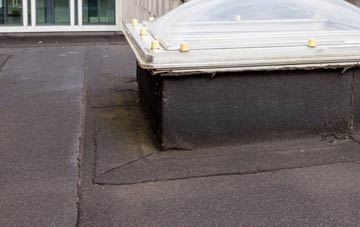 disadvantages of Brinsea flat roofs
