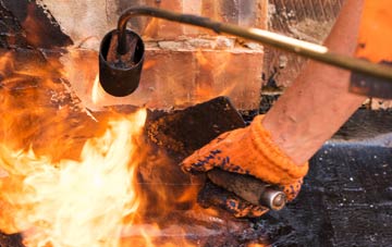 Brinsea flat roof repair companies