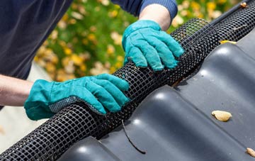 Brinsea gutter repair companies