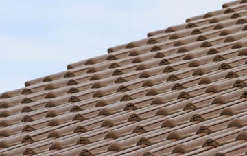 plastic roofing Brinsea, Somerset