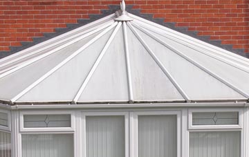 Brinsea polycarbonate conservatory roof repairs