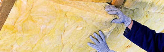 quotes for Brinsea roof insulation