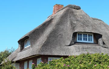 thatch roofing Brinsea, Somerset