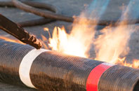 Brinsea flat roofing replacement