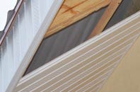 rated Brinsea soffit repair companies