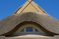 Brinsea thatch roofing